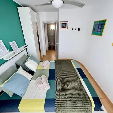 Casa Pepa By Nextgen Appartement *