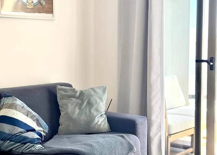 Appartement Casa Pepa By Nextgen