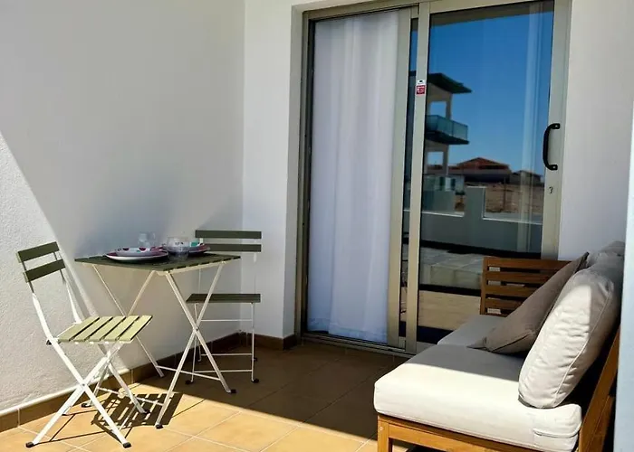 Casa Pepa By Nextgen Appartement Costa De Antigua