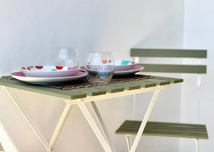 Appartement Casa Pepa By Nextgen