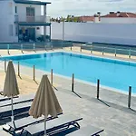 Nextgen Casa Pepa I Terrace & Pool Fuerteventura * Costa de Antigua