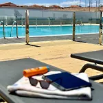 Apartman Nextgen Casa Pepa I Terrace & Pool Fuerteventura