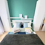 Apartmán Nextgen Casa Pepa I Terrace & Pool Fuerteventura *