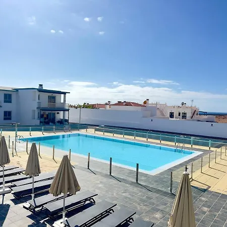 Nextgen Casa Pepa I Terrace & Pool Fuerteventura Apartmán