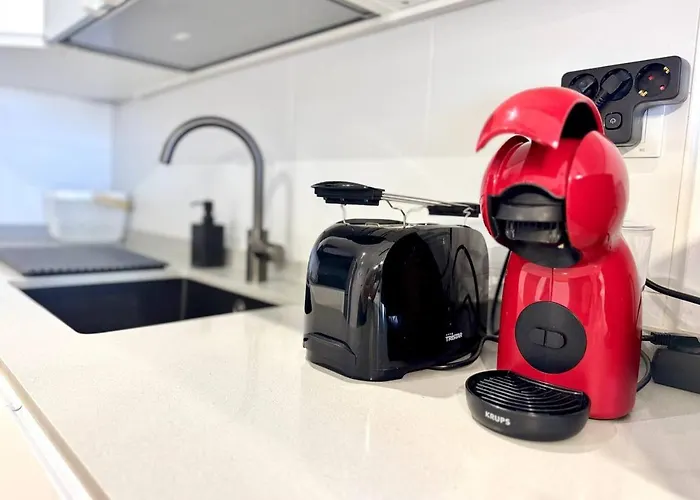 Apartment Casa Pepa By Nextgen