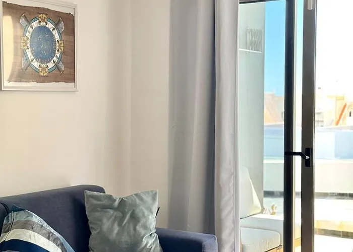 Apartment Casa Pepa By Nextgen Costa De Antigua