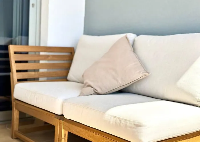 Casa Pepa By Nextgen Apartment