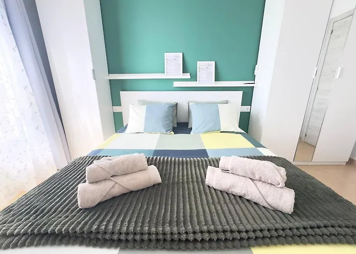 Apartment Casa Pepa By Nextgen *