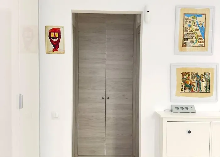 Apartment Casa Pepa By Nextgen Costa De Antigua