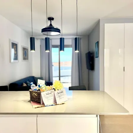 Nextgen Casa Pepa I Terrace & Pool Fuerteventura *