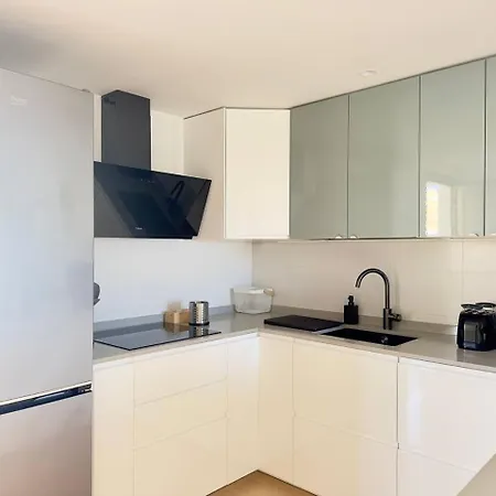 Casa Pepa By Nextgen Appartement *