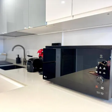 شقة Casa Pepa By Nextgen *