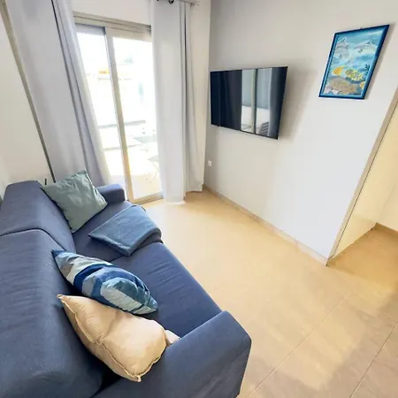Nextgen Casa Pepa I Terrace & Pool Fuerteventura Apartment