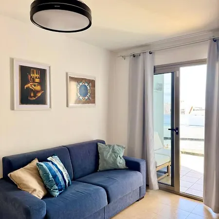 Nextgen Casa Pepa I Terrace & Pool Fuerteventura Costa De Antigua