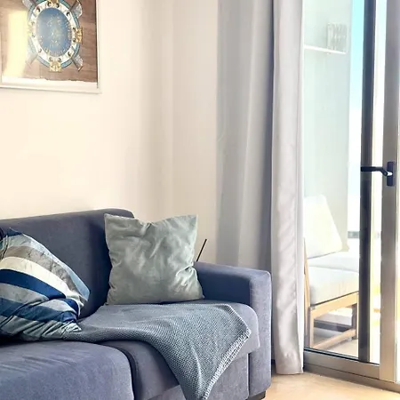 Apartment Nextgen Casa Pepa I Terrace & Pool Fuerteventura