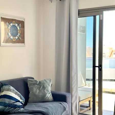 Daire Nextgen Casa Pepa I Terrace & Pool Fuerteventura Costa De Antigua