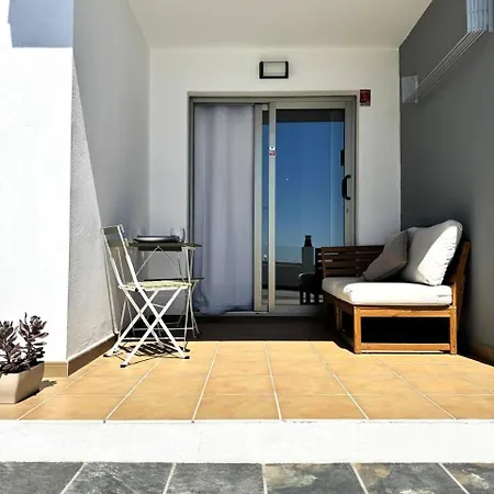 Nextgen Casa Pepa I Terrace & Pool Fuerteventura