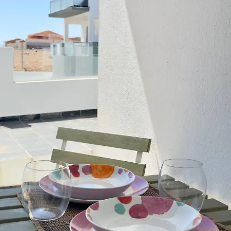Nextgen Casa Pepa I Terrace & Pool Fuerteventura *