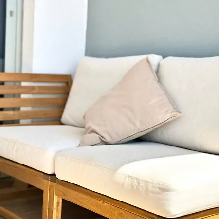 Casa Pepa By Nextgen Appartement