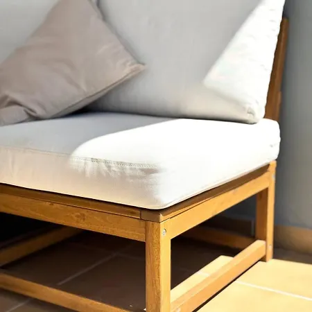 Apartment Nextgen Casa Pepa I Terrace & Pool Fuerteventura
