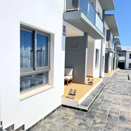 Apartment Nextgen Casa Pepa I Terrace & Pool Fuerteventura *