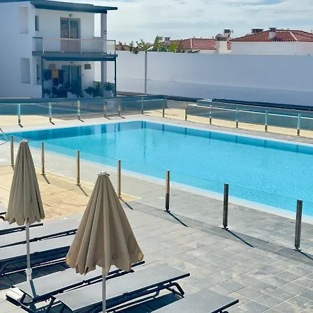 Nextgen Casa Pepa I Terrace & Pool Fuerteventura * Costa De Antigua