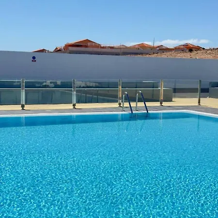 Apartment Nextgen Casa Pepa I Terrace & Pool Fuerteventura *