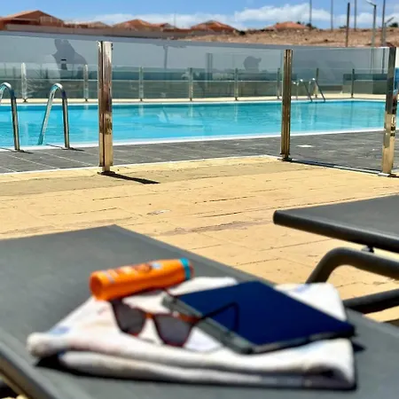Apartment Nextgen Casa Pepa I Terrace & Pool Fuerteventura