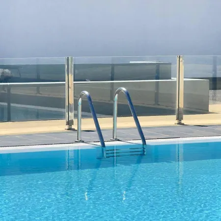 Apartment Nextgen Casa Pepa I Terrace & Pool Fuerteventura *