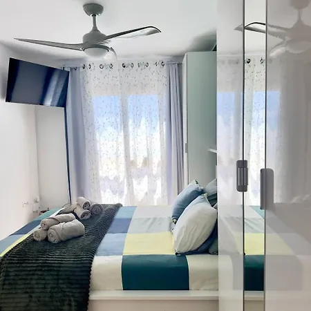 Nextgen Casa Pepa I Terrace & Pool Fuerteventura Apartment