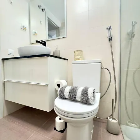 Nextgen Casa Pepa I Terrace & Pool Fuerteventura Apartment Costa De Antigua