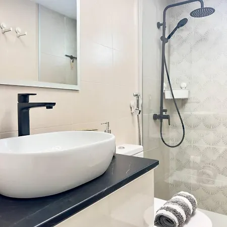 Nextgen Casa Pepa I Terrace & Pool Fuerteventura Apartment *