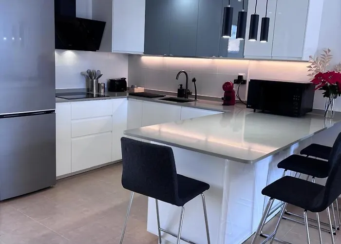 Appartement Casa Pepa By Nextgen Costa De Antigua