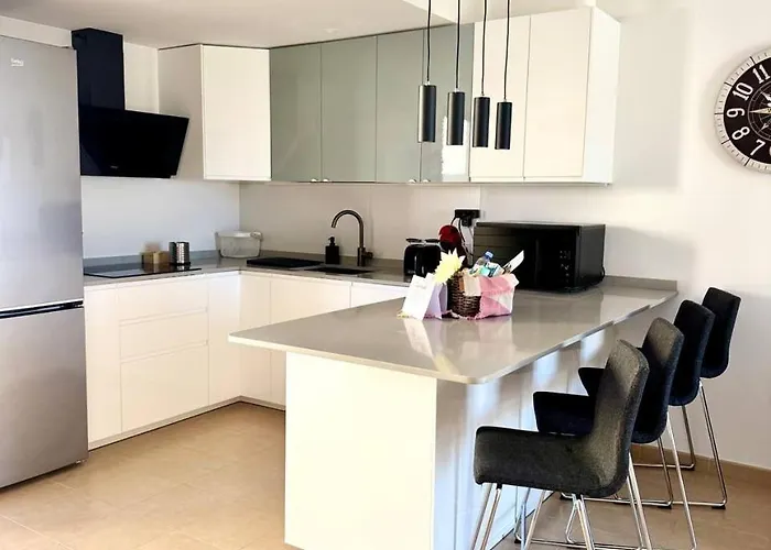 Casa Pepa By Nextgen كوستا دي أنتيجوا