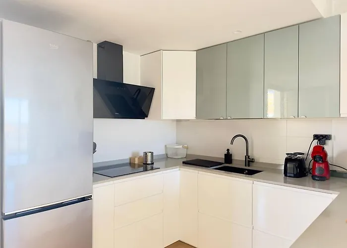 Casa Pepa By Nextgen Appartement *