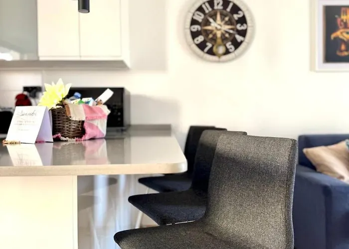 Casa Pepa By Nextgen Коста-де-Антигуа