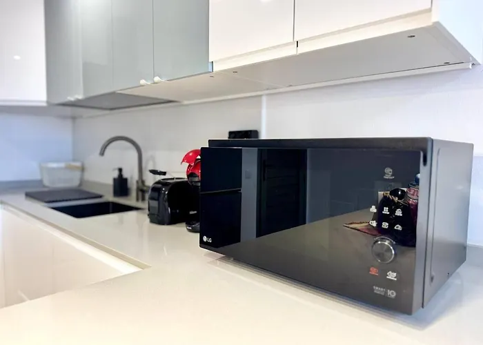 شقة Casa Pepa By Nextgen *