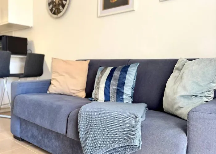 Casa Pepa By Nextgen Appartement