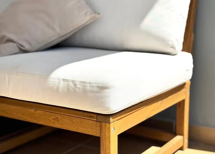 Апартаменты Casa Pepa By Nextgen