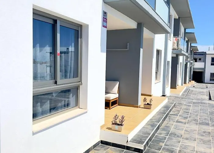 Апартаменты Casa Pepa By Nextgen *