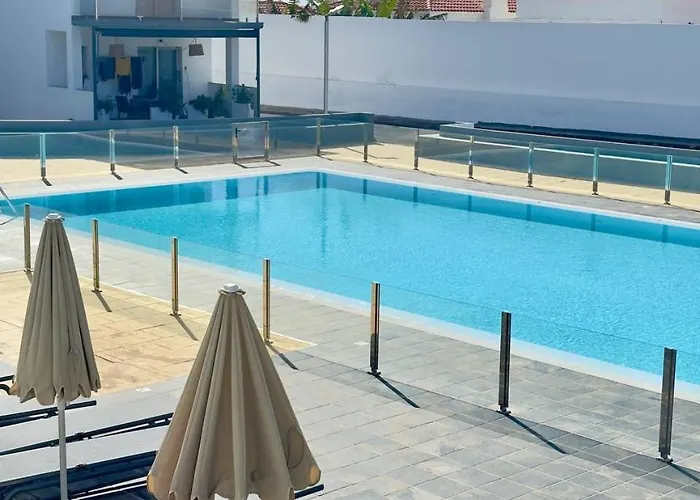 Casa Pepa By Nextgen * كوستا دي أنتيجوا