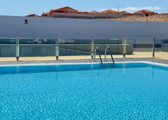 شقة Casa Pepa By Nextgen *