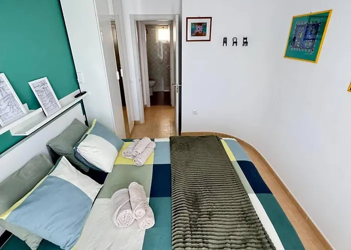 Casa Pepa By Nextgen شقة *