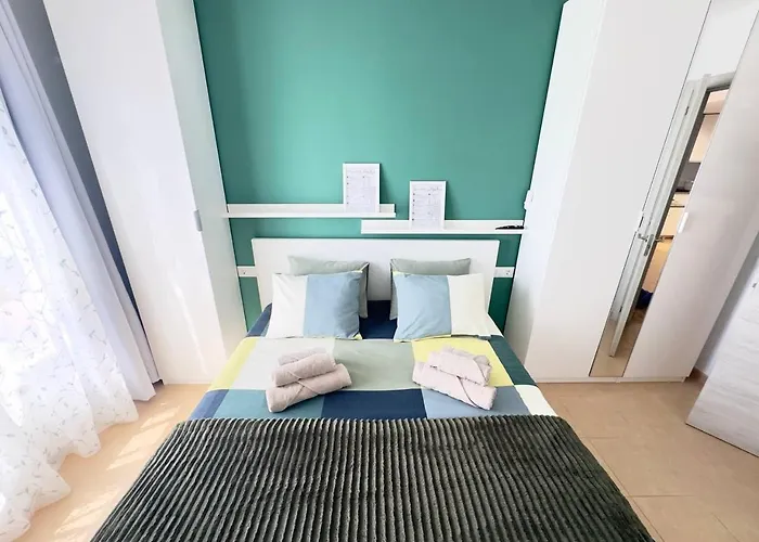 شقة Casa Pepa By Nextgen *