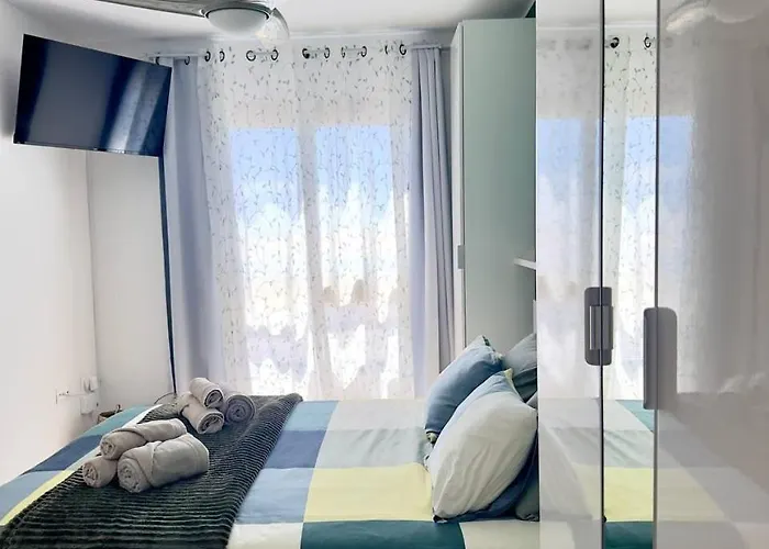 Casa Pepa By Nextgen Appartement