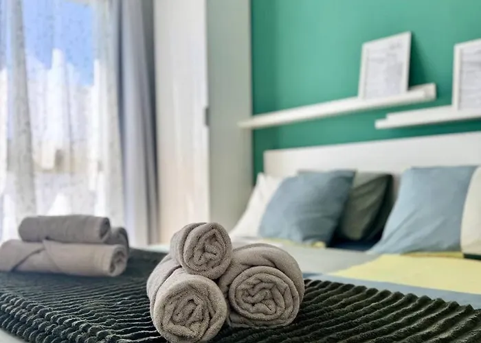 Casa Pepa By Nextgen * كوستا دي أنتيجوا