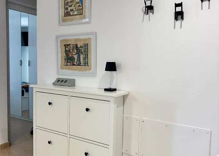 Casa Pepa By Nextgen * كوستا دي أنتيجوا