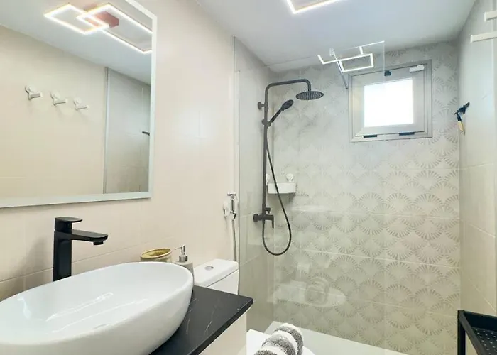 شقة Casa Pepa By Nextgen كوستا دي أنتيجوا