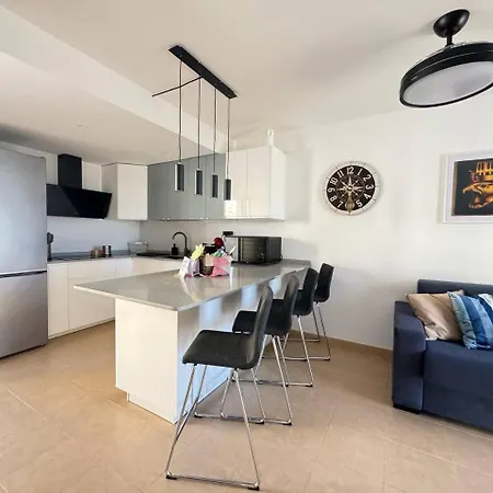 Apartment Nextgen Casa Pepa I Terrace & Pool Fuerteventura Costa De Antigua