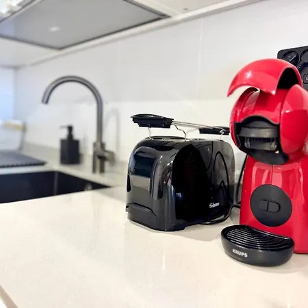 Lägenhet Casa Pepa By Nextgen